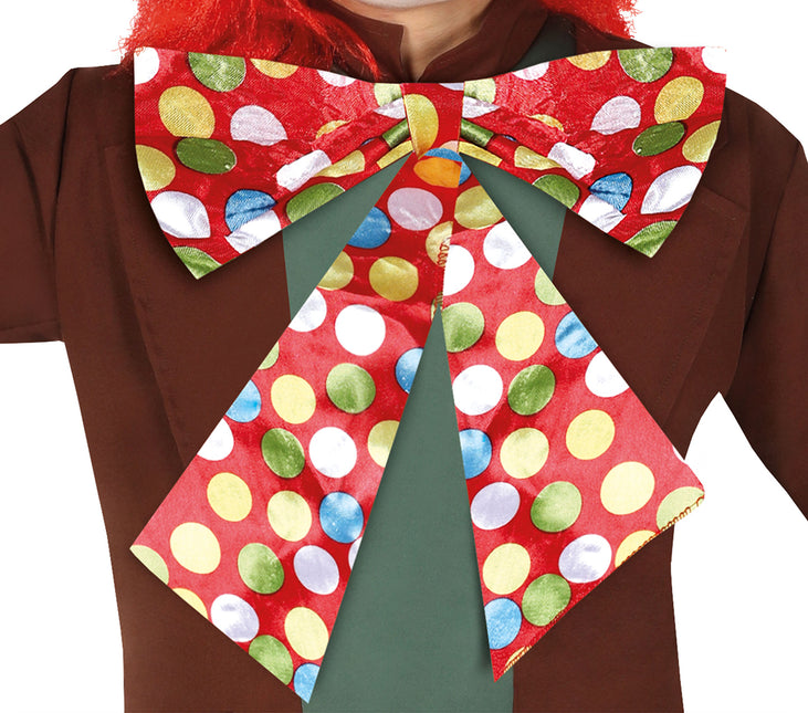 Costume da Cappellaio da uomo Tarrant Hightopp