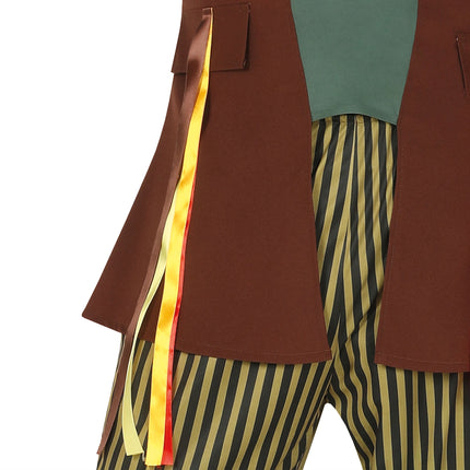 Costume da Cappellaio da uomo Tarrant Hightopp