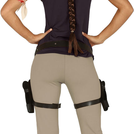 Costume da avventuriero
