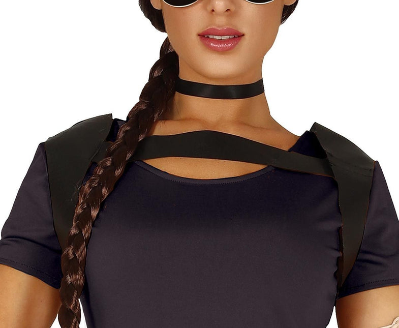 Costume da avventuriero