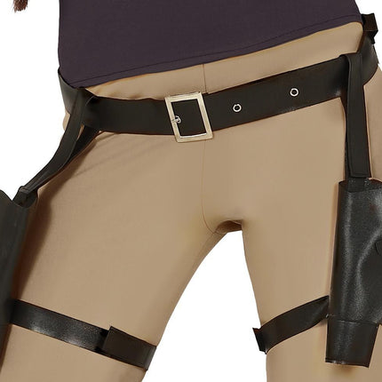 Costume da avventuriero