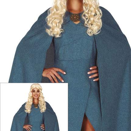 Costume Khaleesi Game Of Thrones Donna