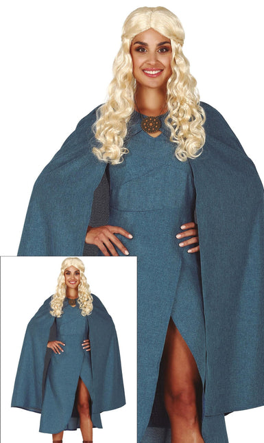 Costume Khaleesi Game Of Thrones Donna