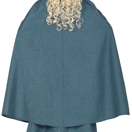 Costume Khaleesi Game Of Thrones Donna