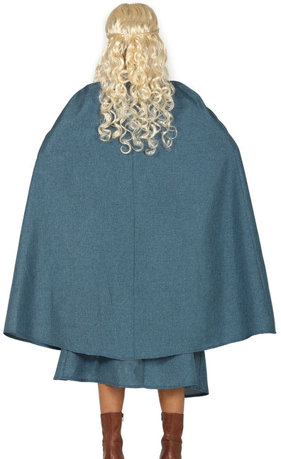 Costume Khaleesi Game Of Thrones Donna