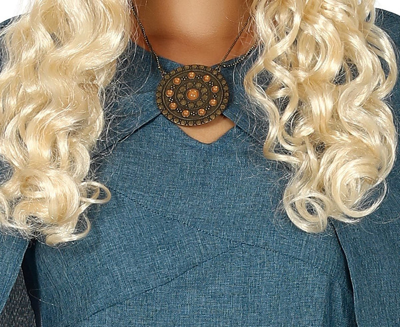 Costume Khaleesi Game Of Thrones Donna