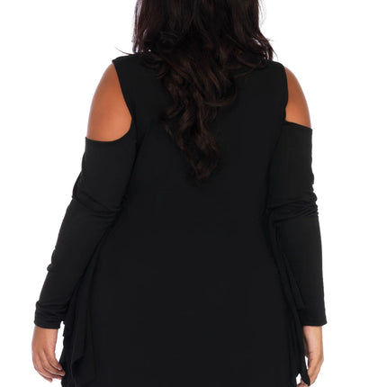 Costume da ragnatela Donna Leg Avenue