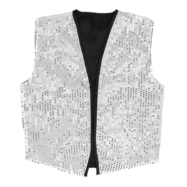 Set di Spangles argento