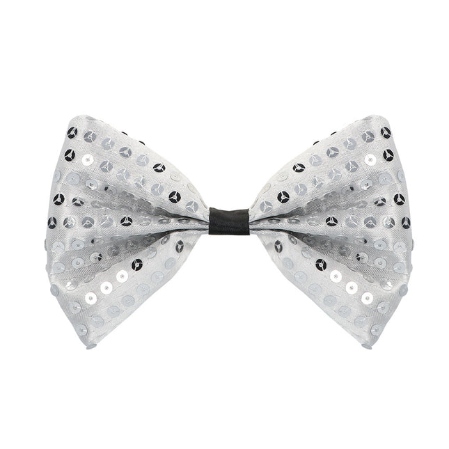 Set di Spangles argento