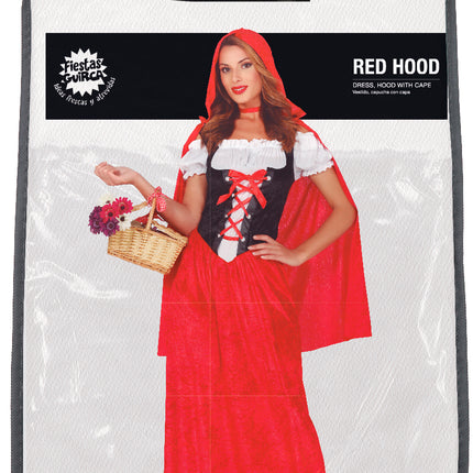 Berretto rosso