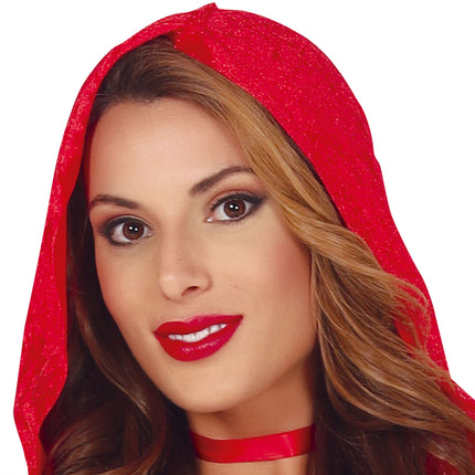 Berretto rosso