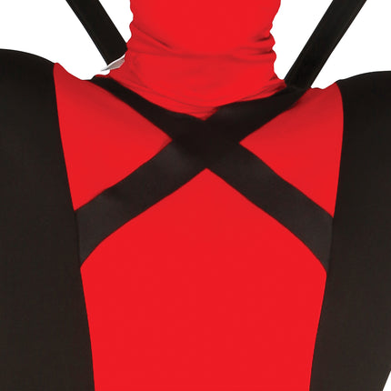 Eroe Secon Skin Costume Uomo