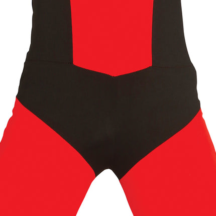 Eroe Secon Skin Costume Uomo