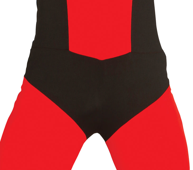 Eroe Secon Skin Costume Uomo