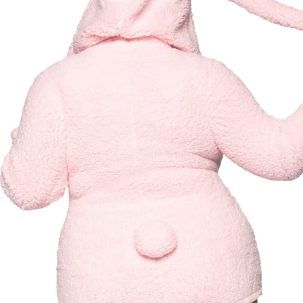 Tuta di coniglio da donna Bodysuit Leg Avenue