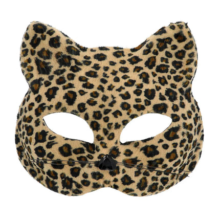 Semimaschera Feline