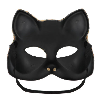 Semimaschera Feline