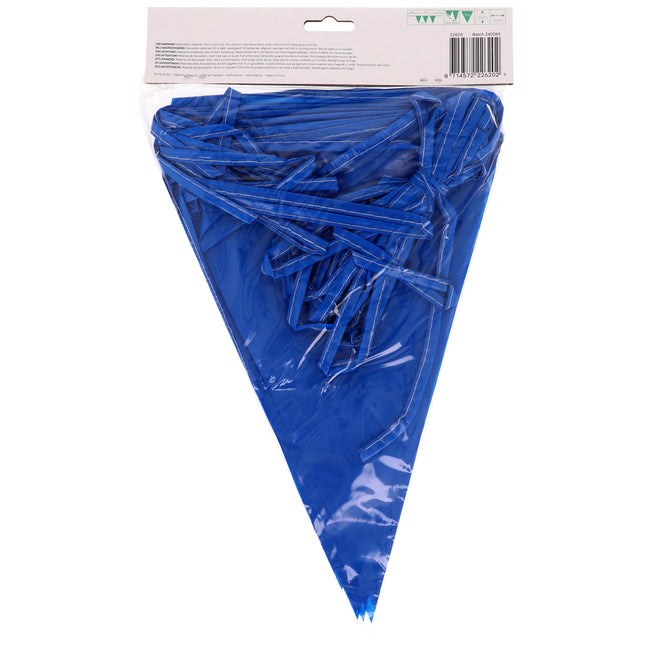 Bandiera blu 10m