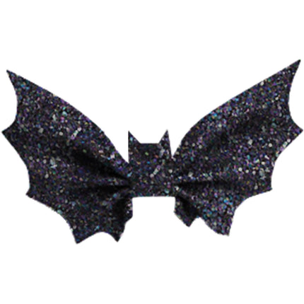 Pipistrello con papillon - Buon Halloween