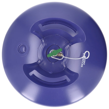 Bombola di elio per 80 palloncini