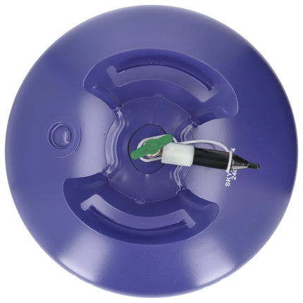 Bombola di elio per 80 palloncini