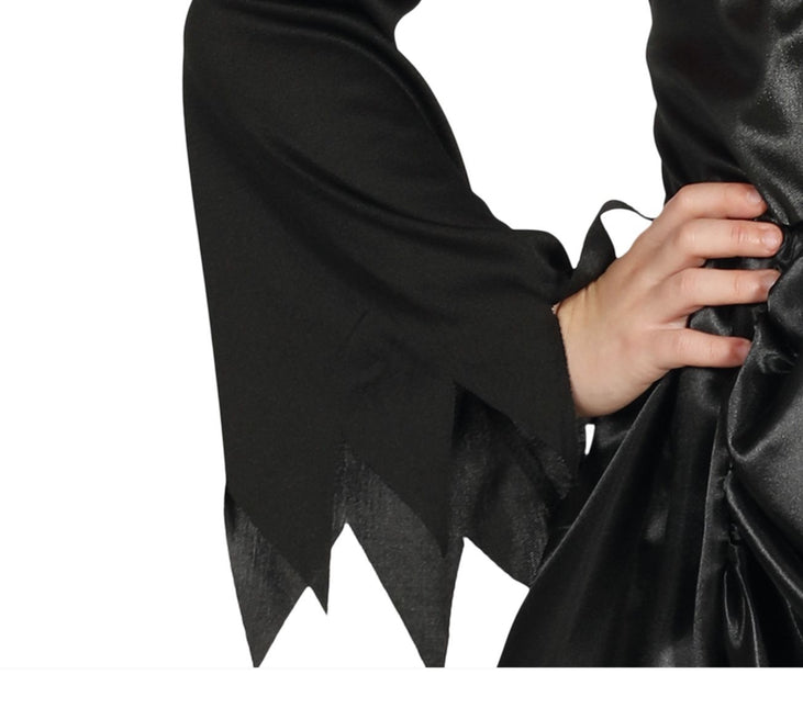 Vestito da vampiro per bambina