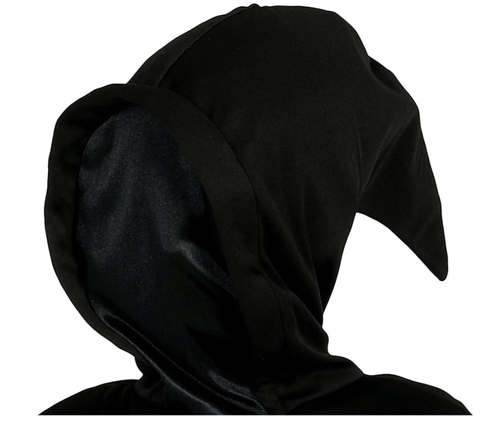 Costume di Halloween da magro bambino