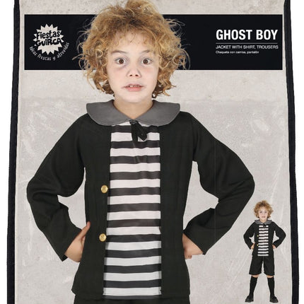 Costume da scolaretto