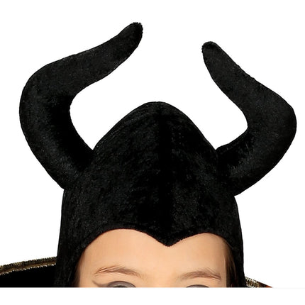 Costume da fata arrabbiata per bambino