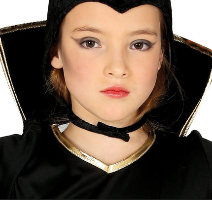 Costume da fata arrabbiata per bambino