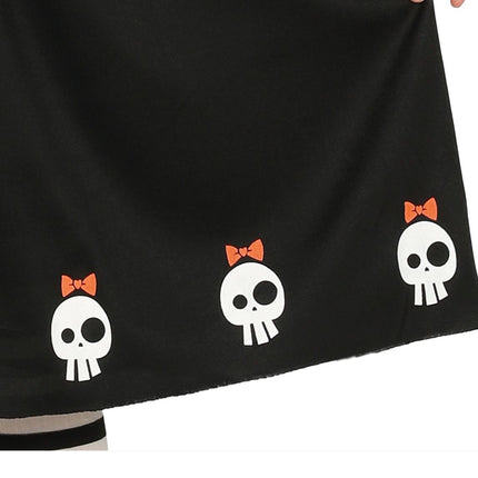 Costume da strega bambino