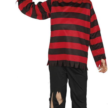 Costume da Freddy bambino
