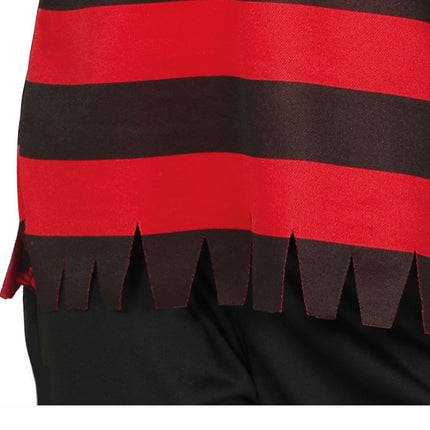 Costume da Freddy bambino