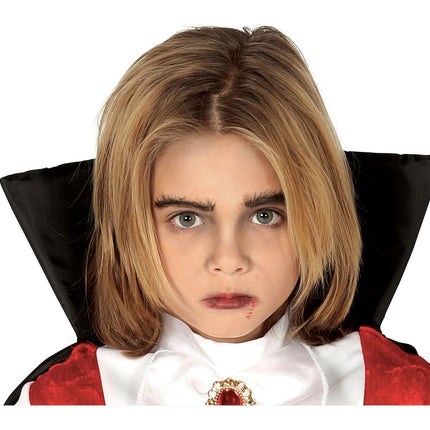 Costume da vampiro per bambino
