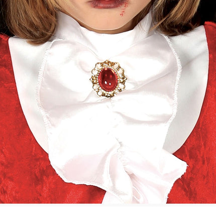 Costume da vampiro per bambino