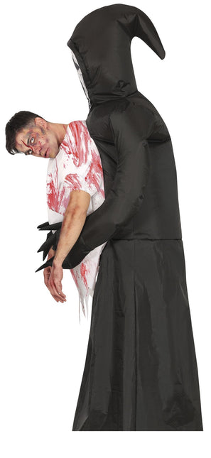 Costume di Halloween Portami con te