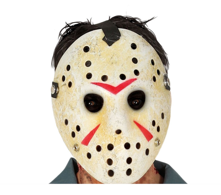 Costume di Halloween da Psycho Tuta da uomo