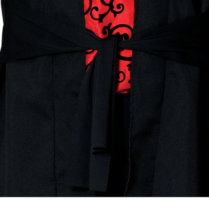 Costume da vampiro di Halloween per uomo