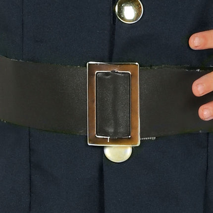 Vestito della polizia Bambino della polizia