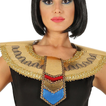 Costume da Regina Egiziana Donna