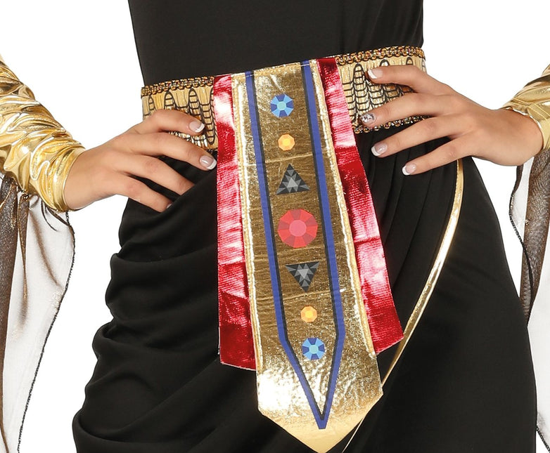 Costume da Regina Egiziana Donna