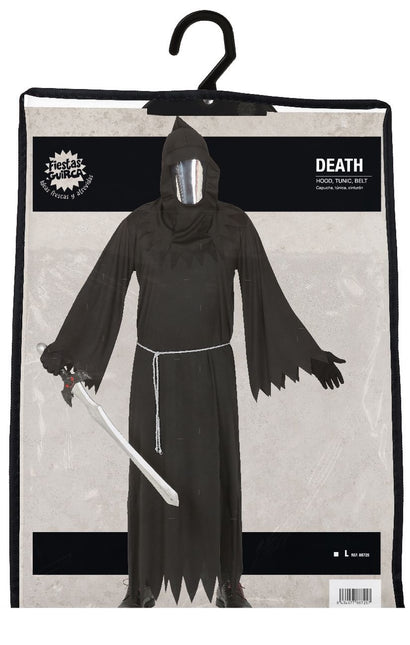 Costume di Halloween da magro L