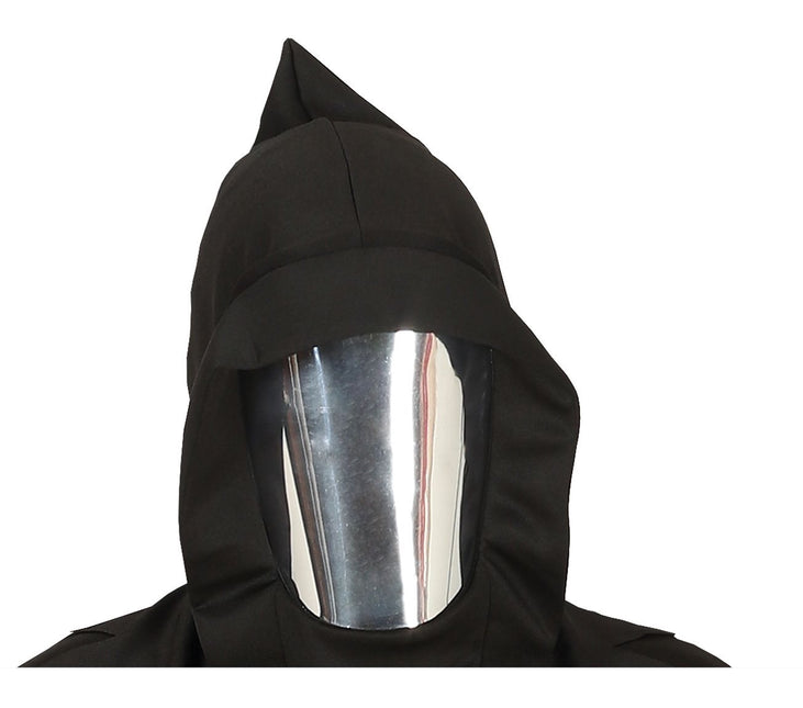 Costume di Halloween da magro L