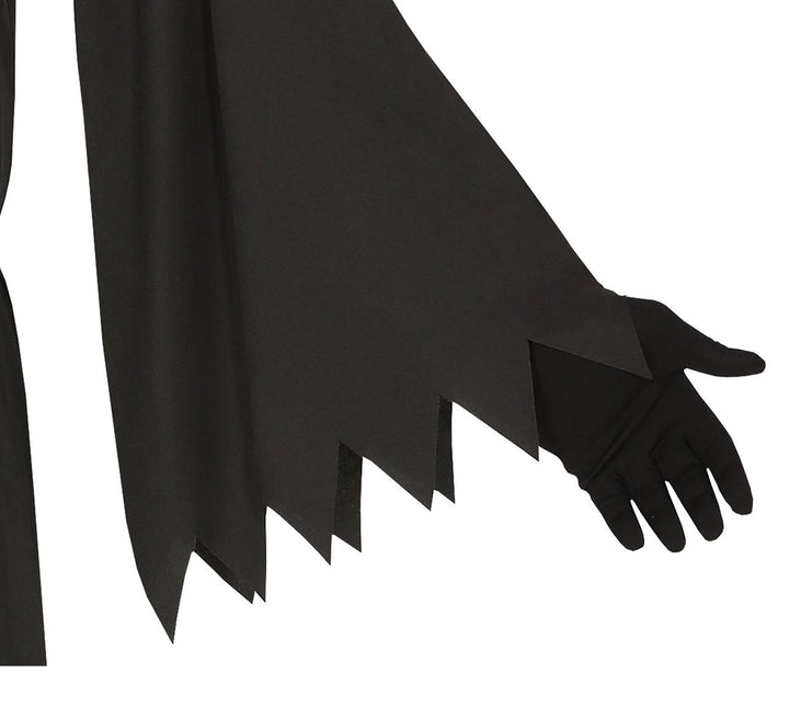 Costume di Halloween da magro L