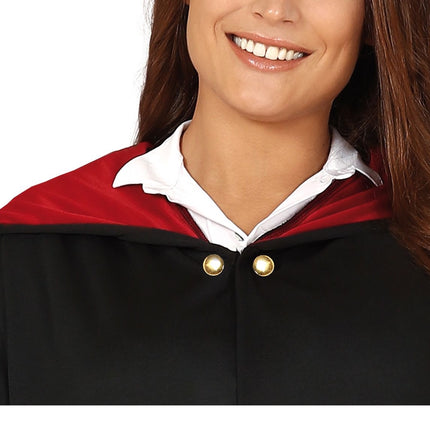 Costume di Halloween da Harry Potter per bambina