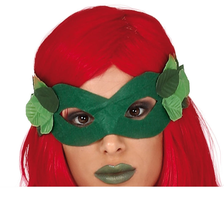 Costume di Halloween da donna da flagello vegetale