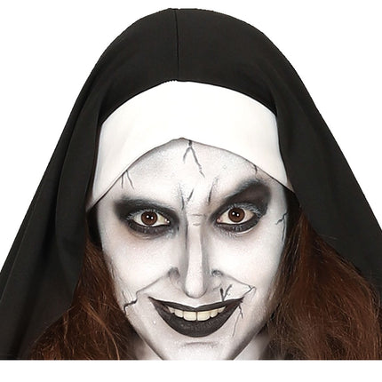 Non Costume Halloween Donna L