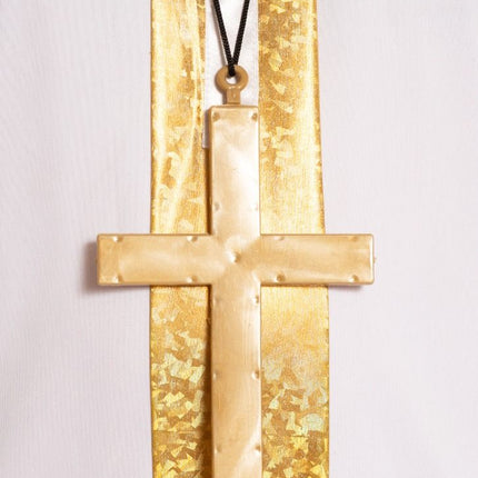 Costume da Papa - Uno <tc>Dimensioni</tc>