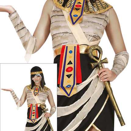 Costume da Faraone Donna