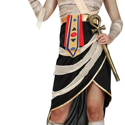 Costume da Faraone Donna
